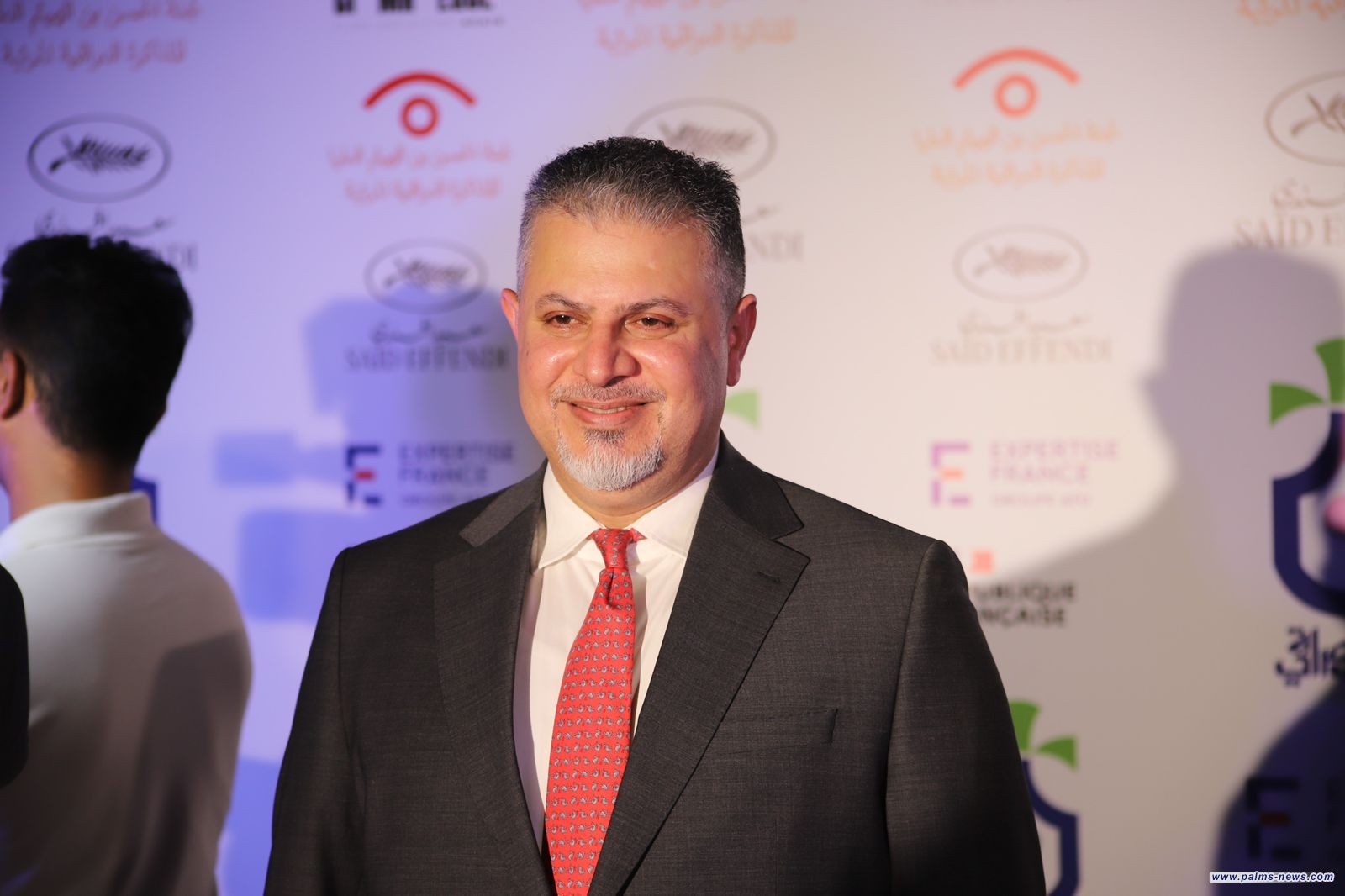 د. مجاهد أبو الهيل بذكرى تأسيس صحيفة المدى: " المدى رسخت المعنى الحقيقي لدور المثقف وجعلت الثقافة بمتناول الجميع."